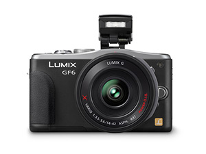 hybride lumix