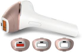 Lumea Prestige un modèle pratique