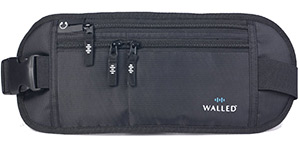 pochette voyage