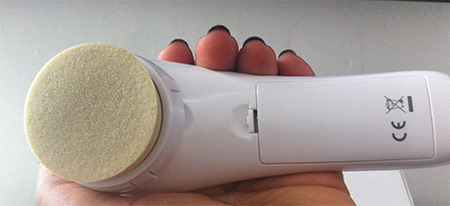 avis Skin Doctors Powerbrasion