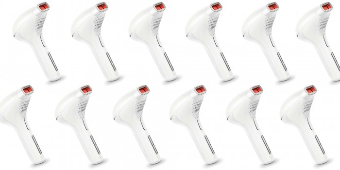 Le modèle Luméa Prestige de Philips est mon choix favori