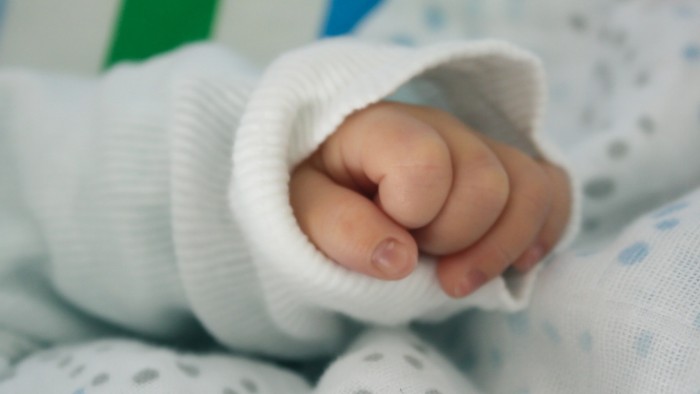 Les conséquences d'un air trop sec sur les bébés
